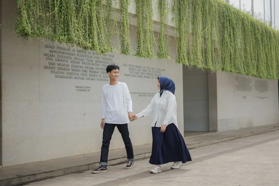Outfit Pria yang Cocok untuk Aktivitas Sehari-hari di Tenggarong